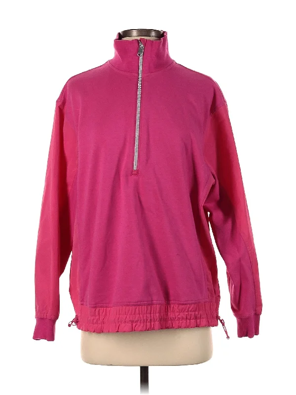 Yoga Tops for Yoga and Exercise Classes -Fleece