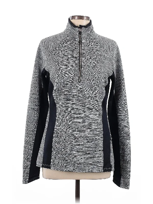 Yoga Tops for Deep Stretching and Movement -Fleece