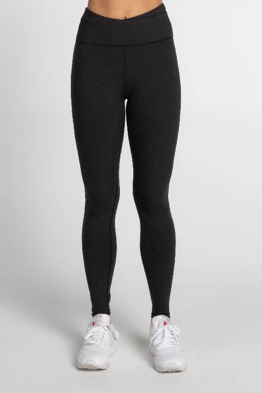 Yoga Pants for Stretching and Poses -Flex Athletic Legging