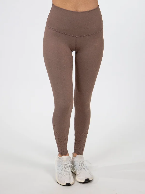 Long Yoga Pants for Women -Flower Girl Leggings