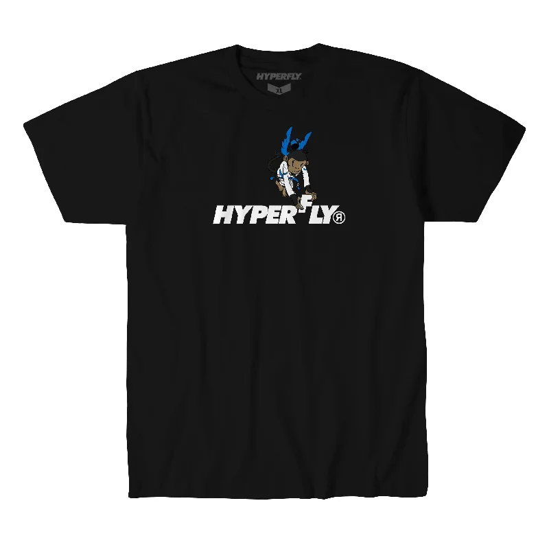 Yoga Tops for Deep Flexibility Movements -Flying Monkey Tee