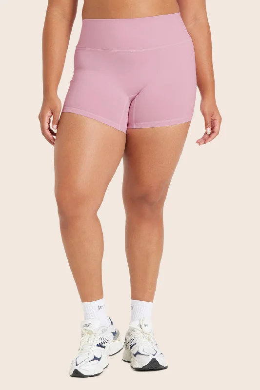 Yoga Shorts for Summer Workouts -FORMCLOUD® BIKE SHORTS - COWGIRL