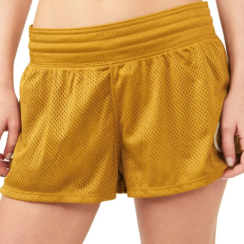 Stylish Yoga Shorts for Comfort -Free People Women's Hoop Short