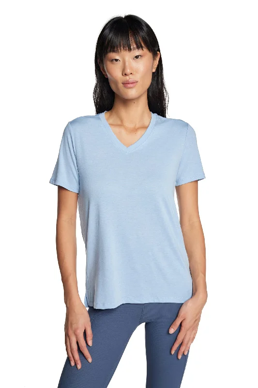 Light Blue Mix