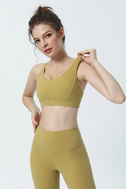 Banana Yellow