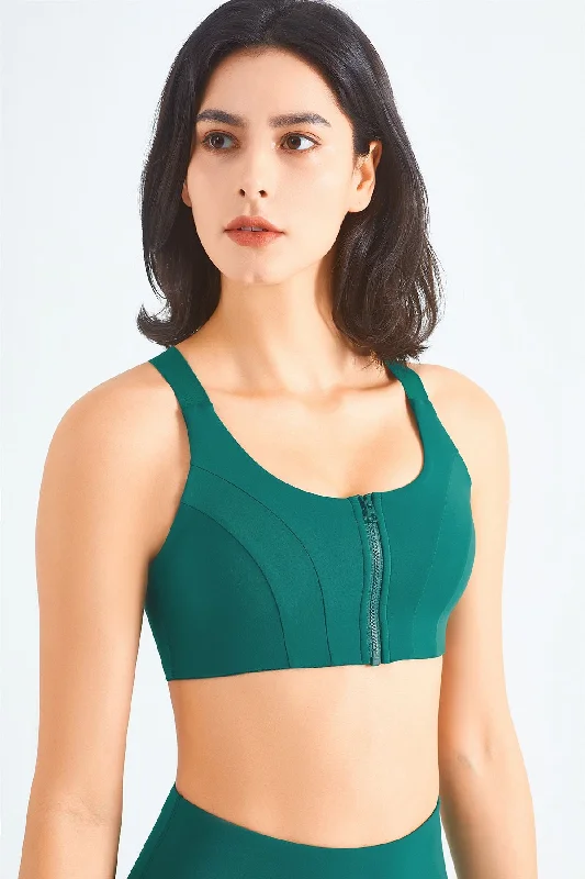 Sea Green