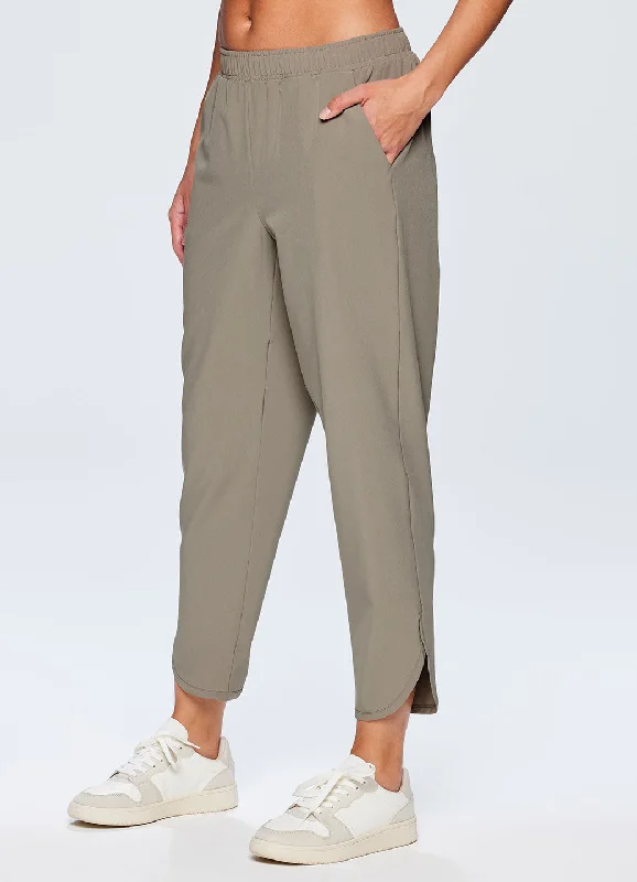 Sports Yoga Pants for Women -Gabby Everyday Ankle Pant