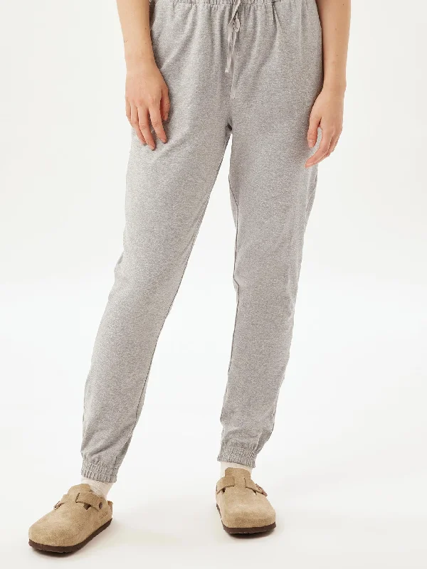 Stylish and Comfortable Yoga Pants -Girlfriend Collective ReSet Slim Straight Jogger - Coyote Stylish and Comfortable Yoga Pants -Girlfriend Collective ReSet Slim Straight Jogger - Coyote