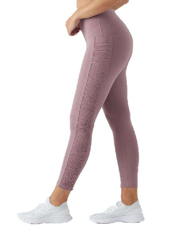 Full Coverage Yoga Pants for Women -Origin 7/8 Legging