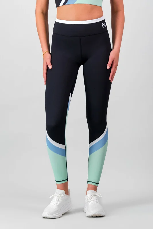 Premium Yoga Pants for Flexibility -Good Energy Tights