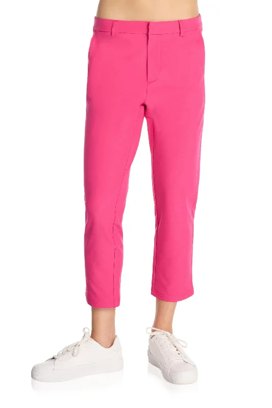 Premium Yoga Pants for Practice -Harper Golf Pant