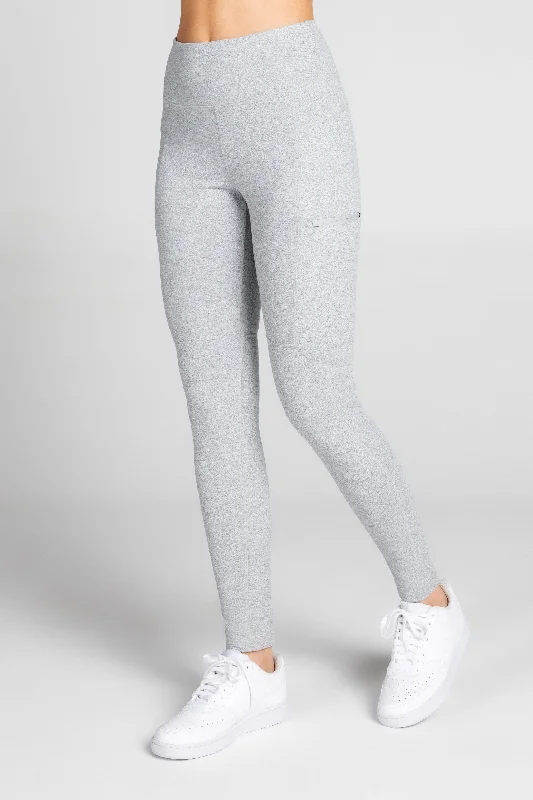 Best Performance Yoga Pants -Heathike Legging