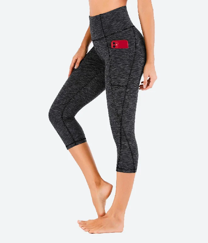 Space Dye Mattblack