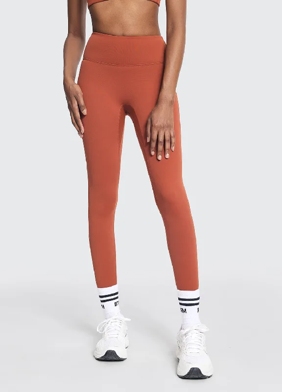 Yoga Pants for Relaxation Poses -High Impact Mesh Leggings