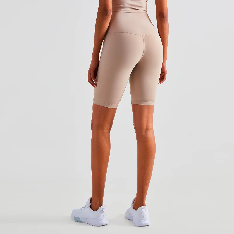 Yoga Shorts for Relaxation and Flexibility -High Waist Yoga Shorts