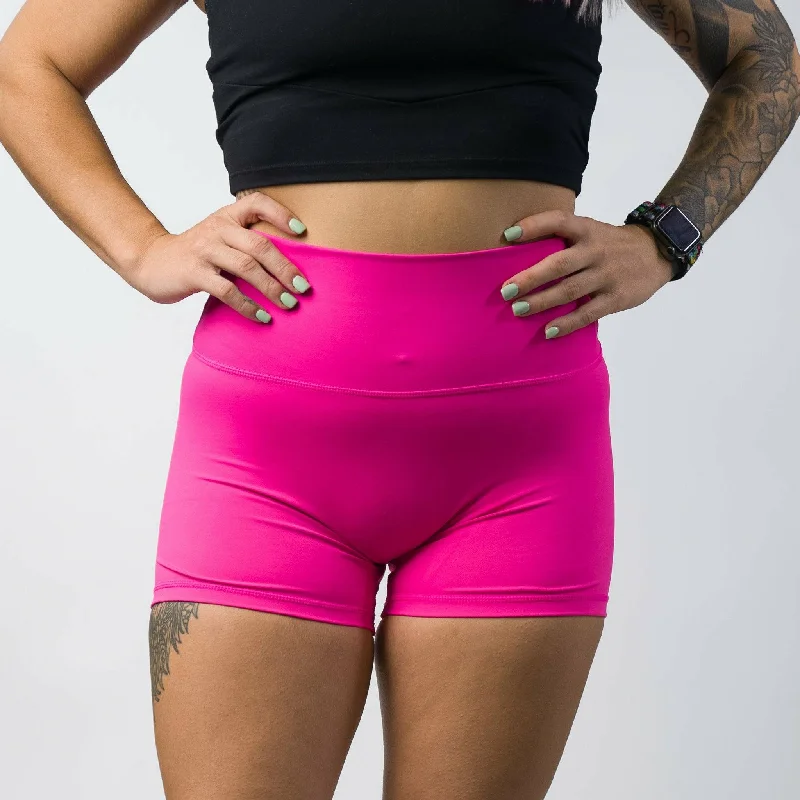 Soft Yoga Shorts for Exercise -HIGH WAISTED LADIES BUTT SCRUNCH COMPRESSION SHORTS - SEXY YET SAVAGE COLLECTION Soft Yoga Shorts for Exercise -HIGH WAISTED LADIES BUTT SCRUNCH COMPRESSION SHORTS - SEXY YET SAVAGE COLLECTION