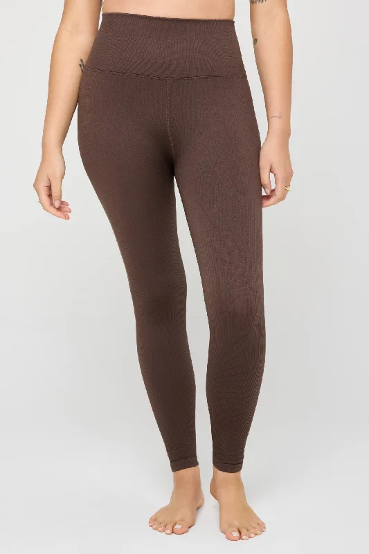 High Compression Yoga Pants -Love Sculpt 7/8 Legging