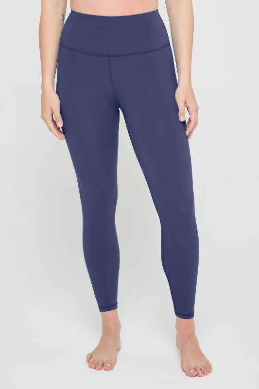 Stretchable Yoga Pants -Ada Hw 7/8 Legging