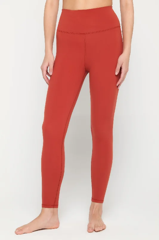 Tight Fit Yoga Pants -Ada Hw 7/8 Legging