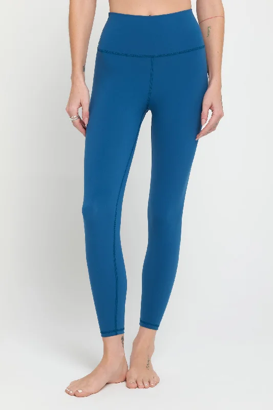 Workout Yoga Pants -Ada Hw 7/8 Legging