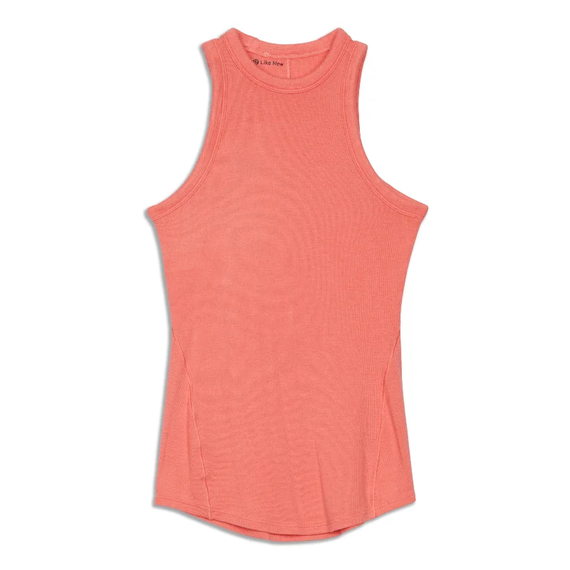 Yoga Tops for Comfort and Endurance -Hold Tight Tank Top - Resale
