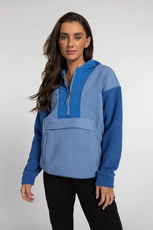 Yoga Tops for Yoga and Pilates Workouts -Hoodie Active Outdoor