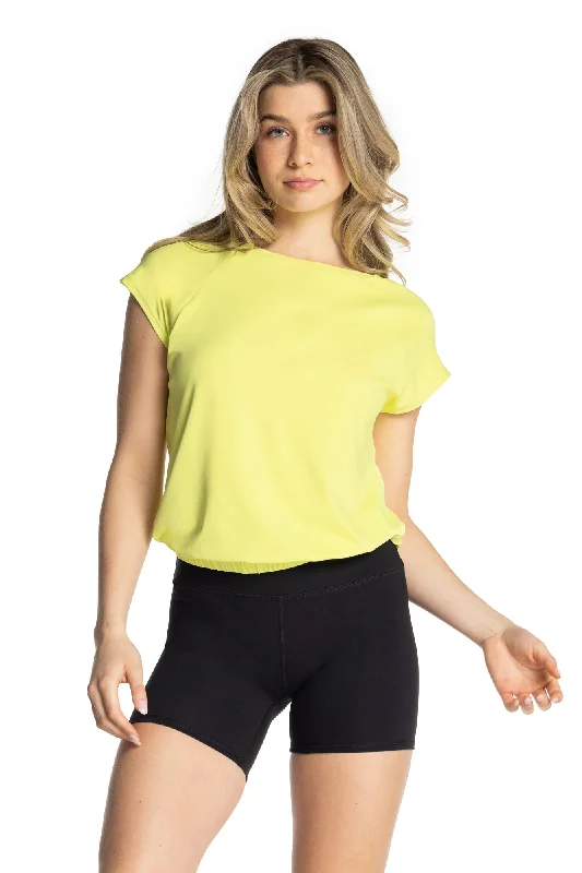 Sunny Lime