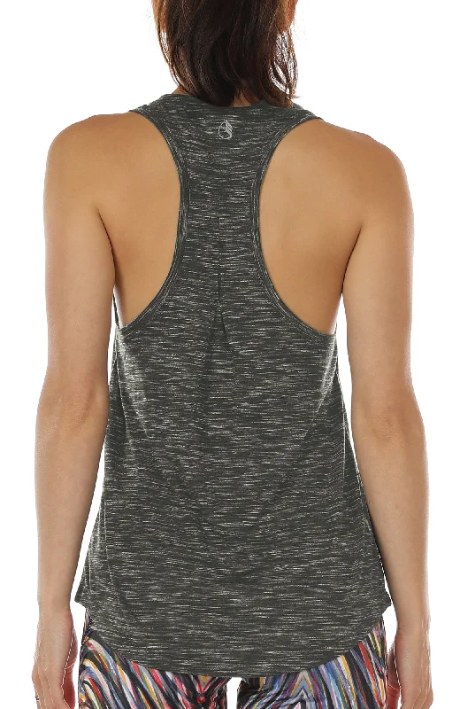 Yoga Tops for Flexibility and Endurance -icyzone Workout Tank Tops for Women - Athletic Yoga Tops, Racerback Running Tank Top, Gym Exercise Shirts Yoga Tops for Flexibility and Endurance -icyzone Workout Tank Tops for Women - Athletic Yoga Tops, Racerback Running Tank Top, Gym Exercise Shirts