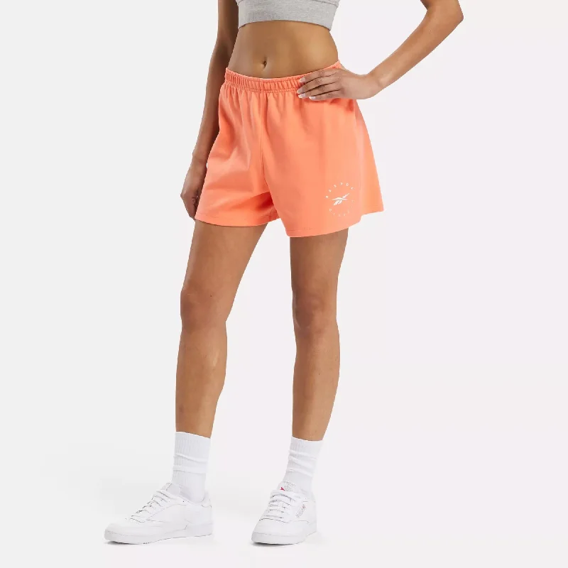 Yoga Shorts for Flexibility and Movement Training -ID Energy Shorts