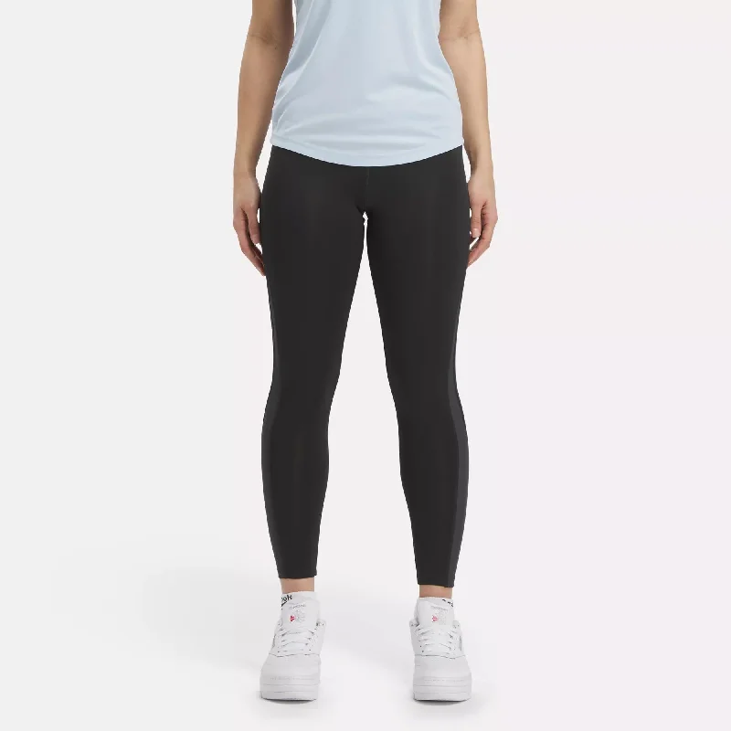 Yoga Shorts for Sport and Fitness -ID Train Mesh Leggings