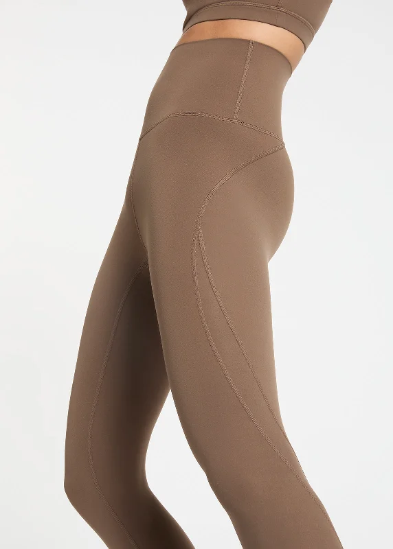 Soft Yoga Pants for Every Day -In Motion 7/8 Legging
