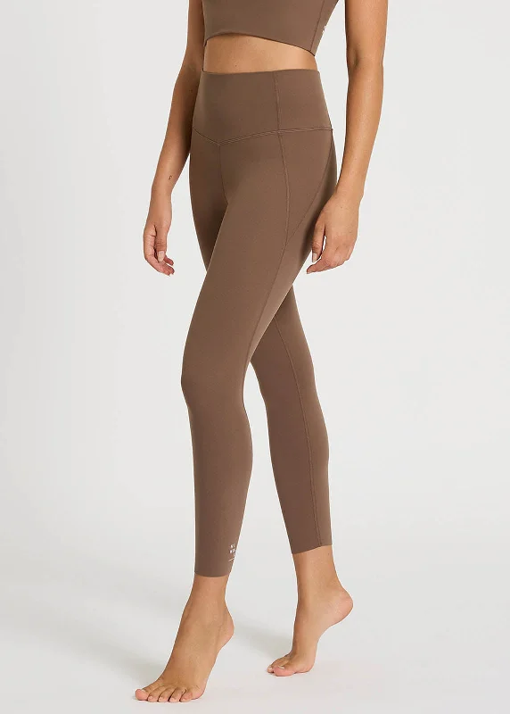Flexibility Yoga Pants for Every Workout -In Motion Pocket 7/8 Legging