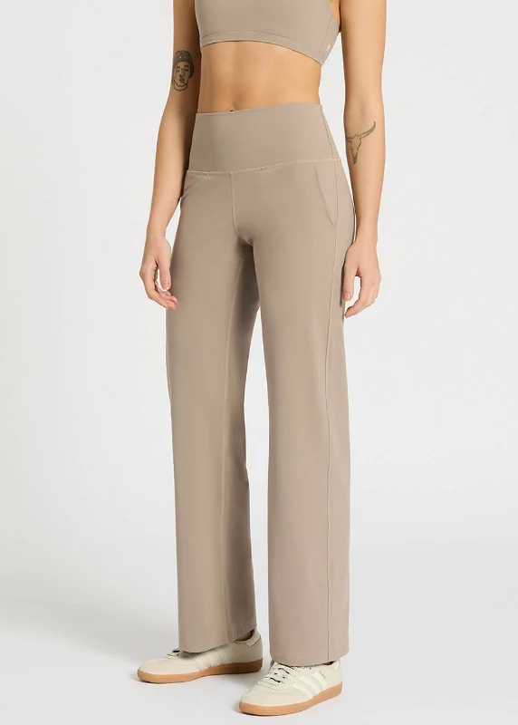 Versatile Yoga Pants for Every Practice -In Motion Wide Leg Pant