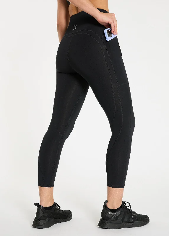 Premium Performance Yoga Pants -In Tempo 7/8 Legging