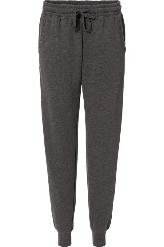 Breathable Yoga Shorts for Summer Workouts -Independent Trading Co. Women´s California Wave Wash Sweatpants Breathable Yoga Shorts for Summer Workouts -Independent Trading Co. Women´s California Wave Wash Sweatpants