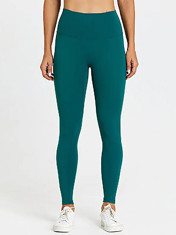 Comfortable Yoga Pants for Everyday Wear -Infinity Legging