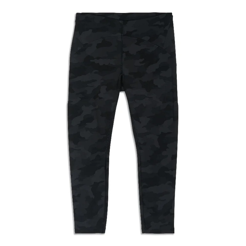 Yoga Pants for Strength and Power -InStill High-Rise Tight - Resale