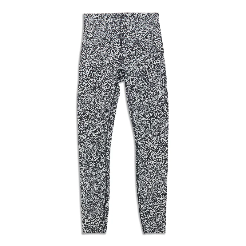 Yoga Pants for Long Workouts -InStill High-Rise Tight - Resale