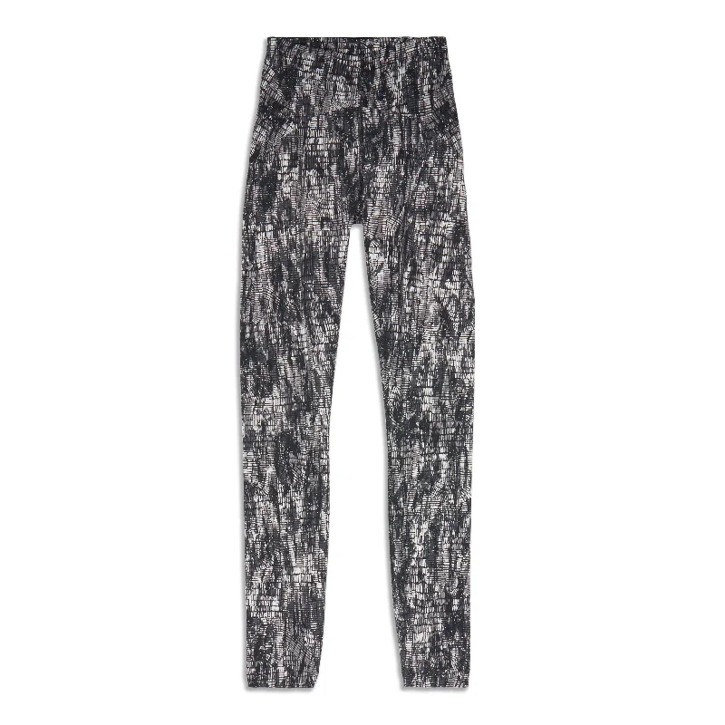 Comfortable Yoga Pants for Flexibility -InStill High-Rise Tight - Resale