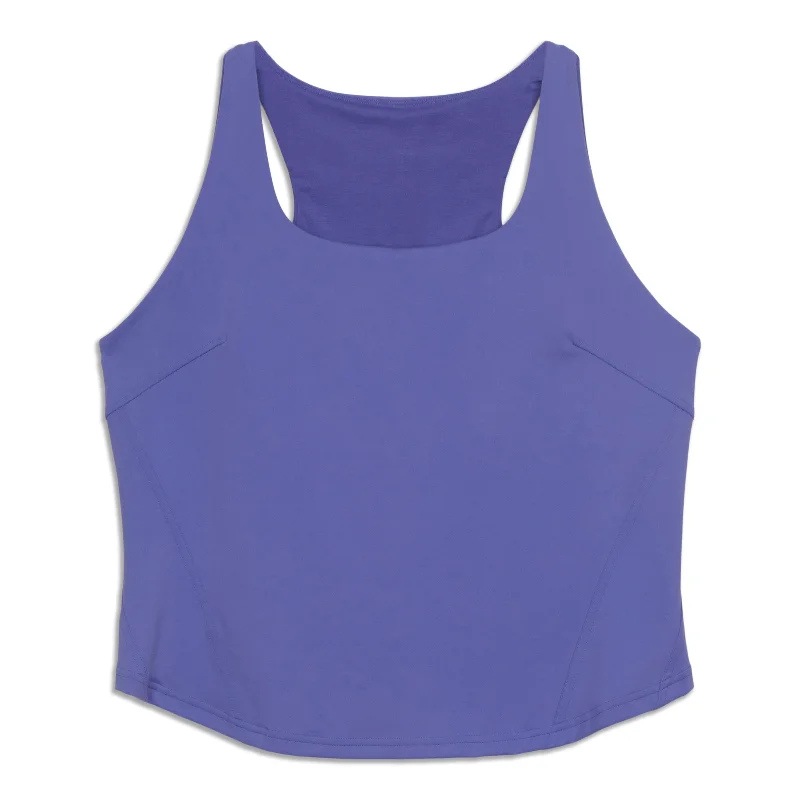 Yoga Tops for Hot Yoga and Intense Sessions -InStill Tank Top - Resale