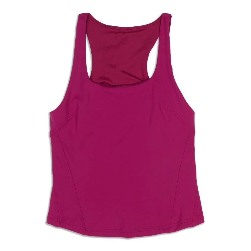 Yoga Tops for Gym and Yoga Practice -InStill Tank Top - Resale