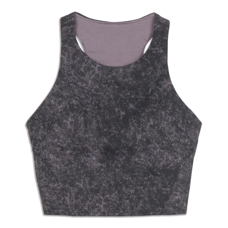 Yoga Tops for High-Intensity Training -Invigorate Training Tank Top - Resale