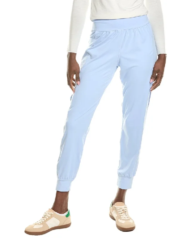 Yoga Shorts for Optimal Performance -Isla Ciel Pant