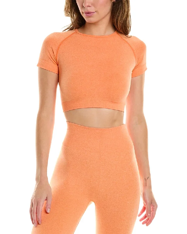 Yoga Tops for Running -Isla Ciel Top