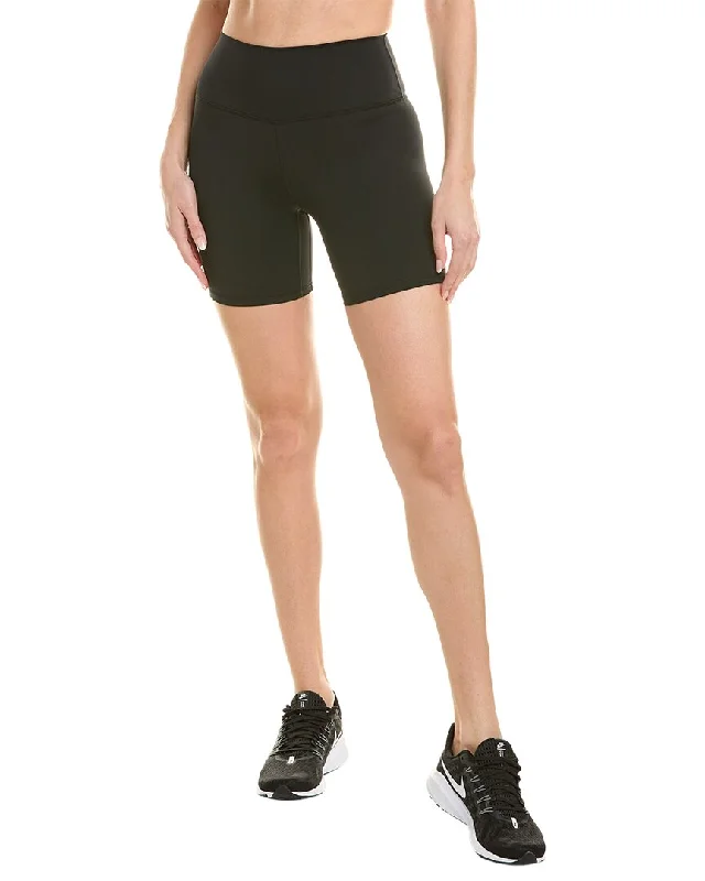 Yoga Shorts for Flexibility and Stability -IVL Collective Bike Short
