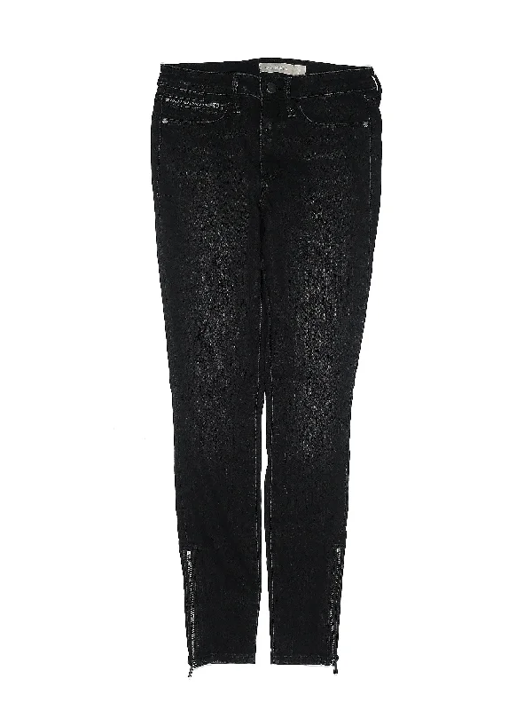 Yoga Shorts for Deep Flexibility Training -Jeans