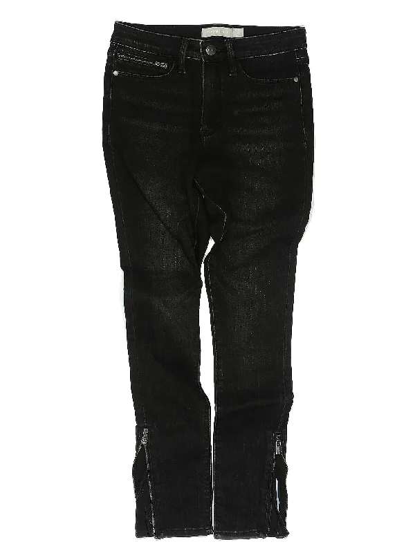 Yoga Shorts for Maximum Comfort -Jeans