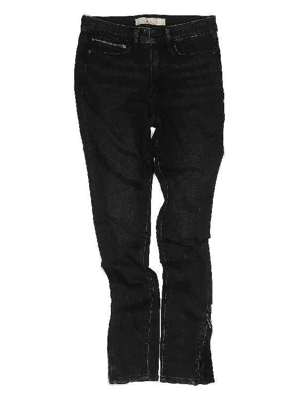 Yoga Shorts for Smooth Movement -Jeans