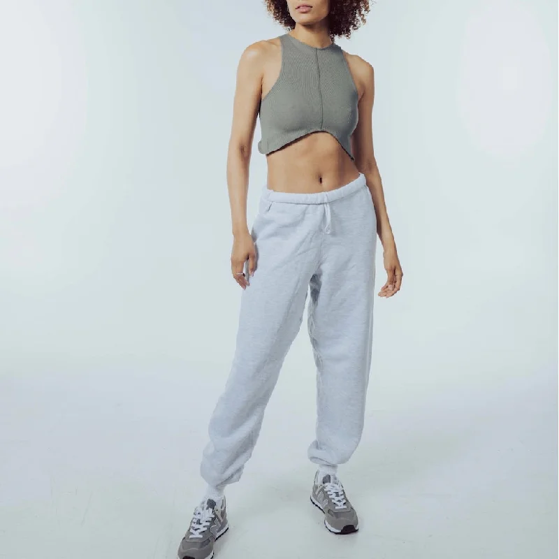 Yoga Pants for Flexibility and Strength Training -Oversized Jogger