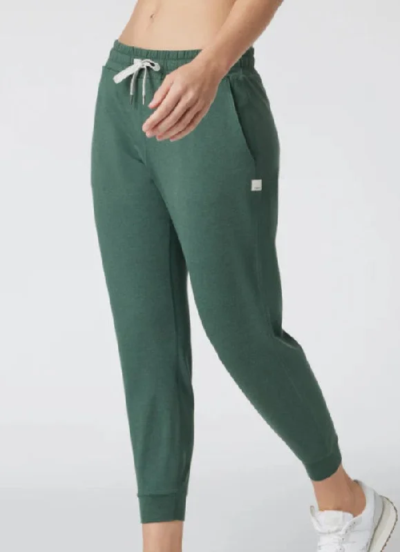 Stylish Yoga Pants for Workouts -Vuori Performance Jogger